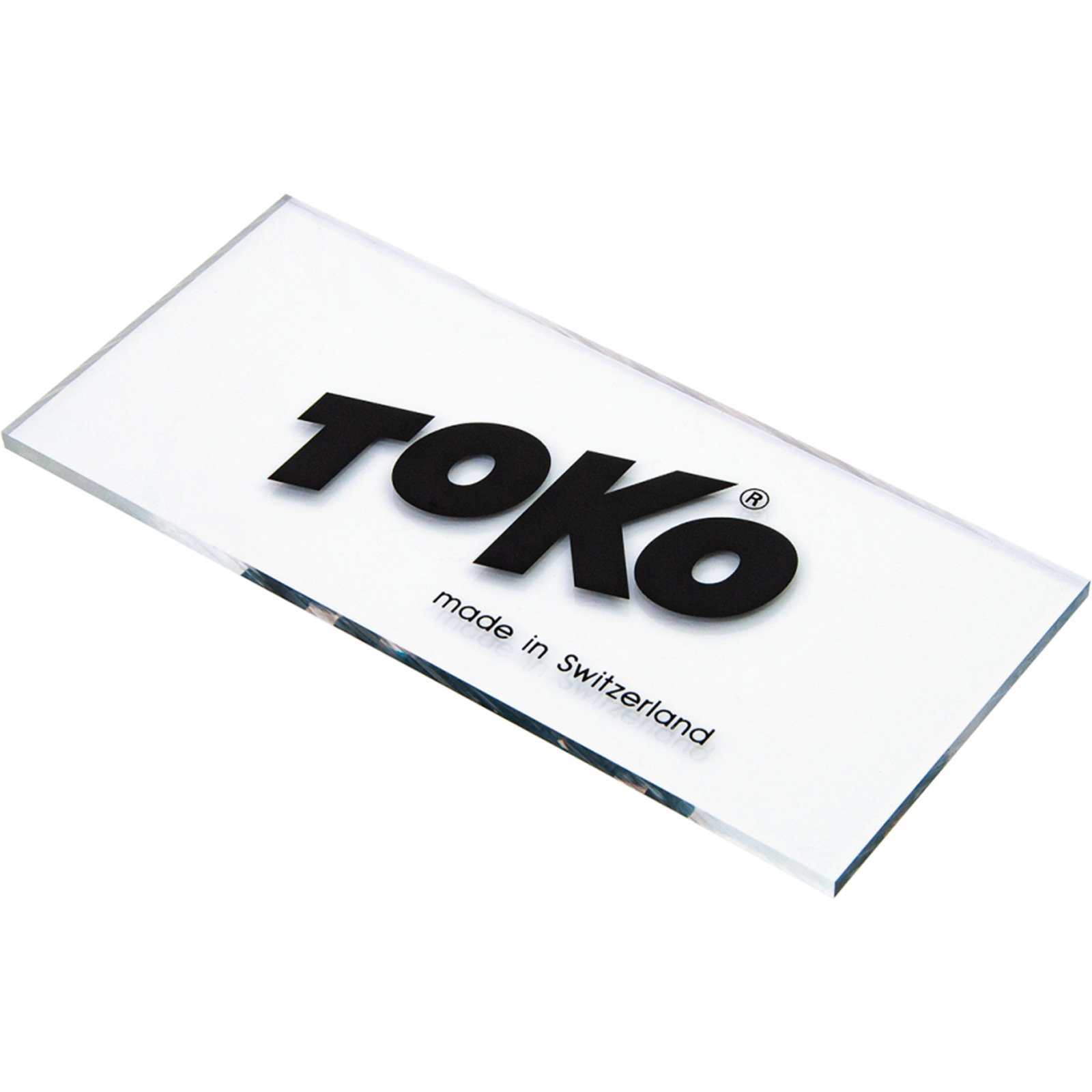 Toko Plexi Blade 3mm Backshop GS