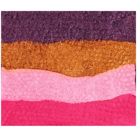 Eulenspiegel Make-up Split Cake Glamour für Farbverläufe
