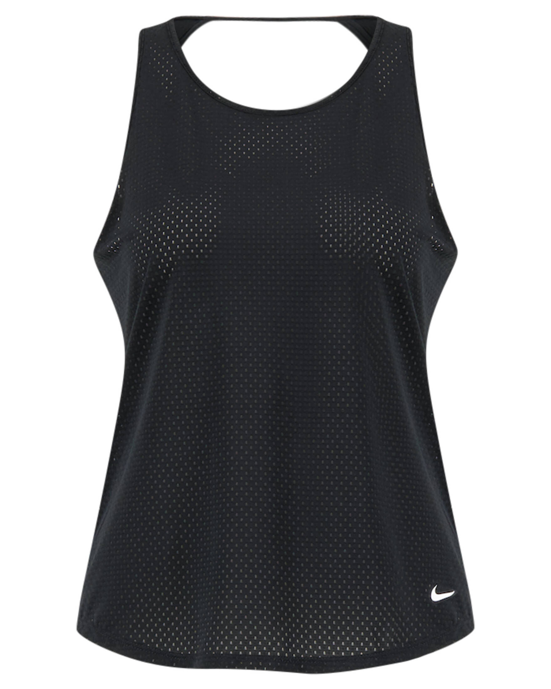 Nike| Damen Tanktop DRI-FIT ONE BREATHE
