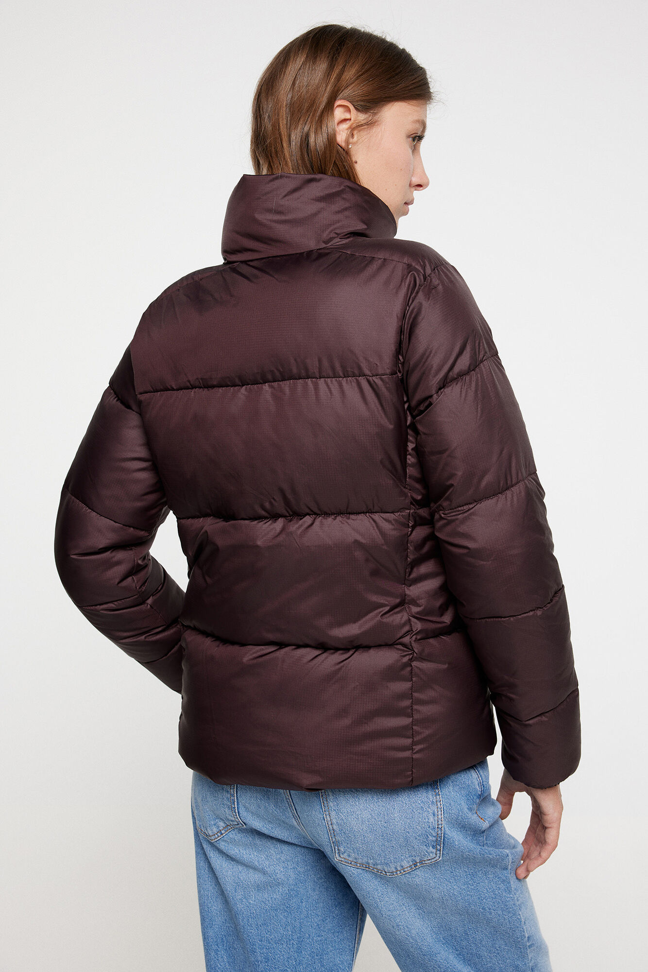 Jaqueta Columbia Feminina Puffet™