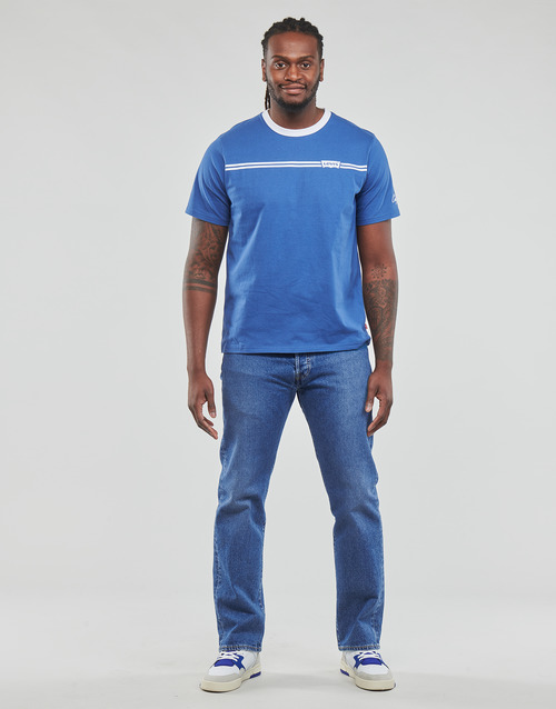 Levi's - 501® LEVI'S ORIGINAL Azul