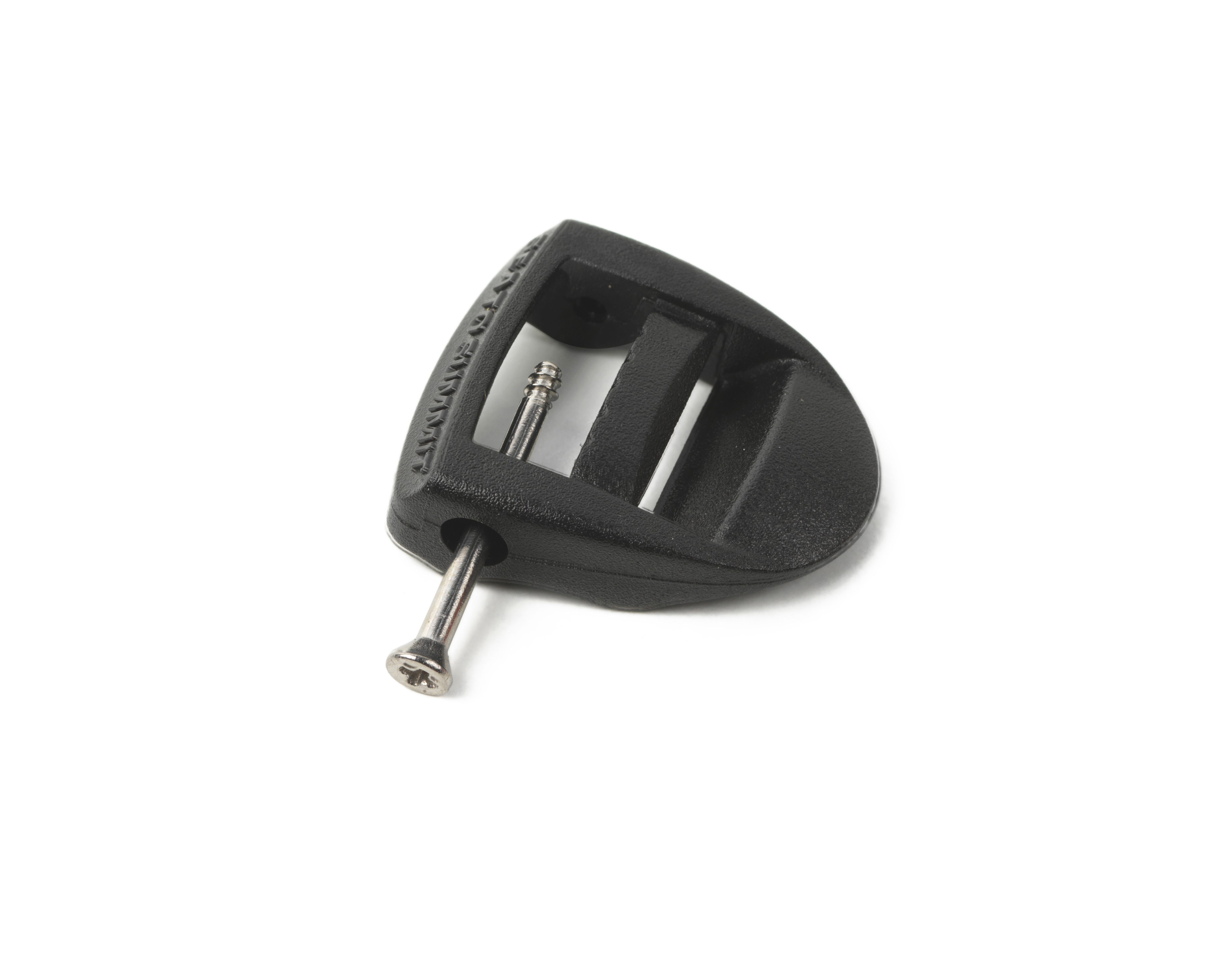 Buckle 15 mm Ladderlock