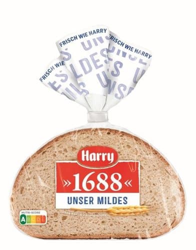 Harry 1688 Unser Mildes