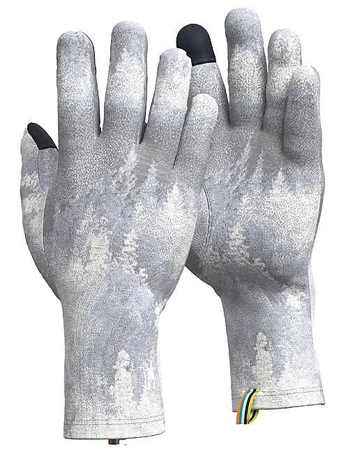 SMARTWOOL - GANT LAINE THERMAL MERINO GLOVE