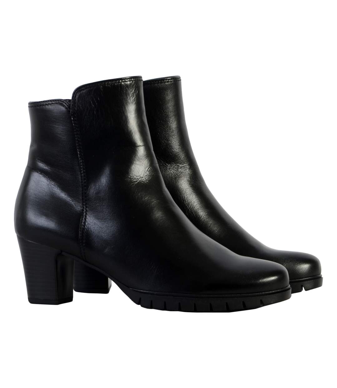 Bottine Cuir Gabor