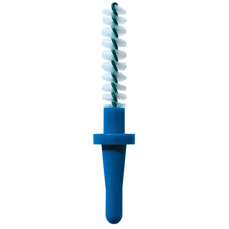 Miradent Interdentalbürste Pic-Brush large blau, 6 St