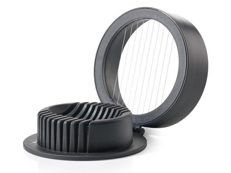Zone Denmark Eierschneider Singles Schwarz Eierschneider