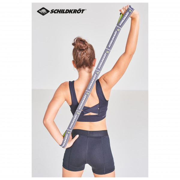 Schildkröt Fitness - Elastic Band - Élastique fitness