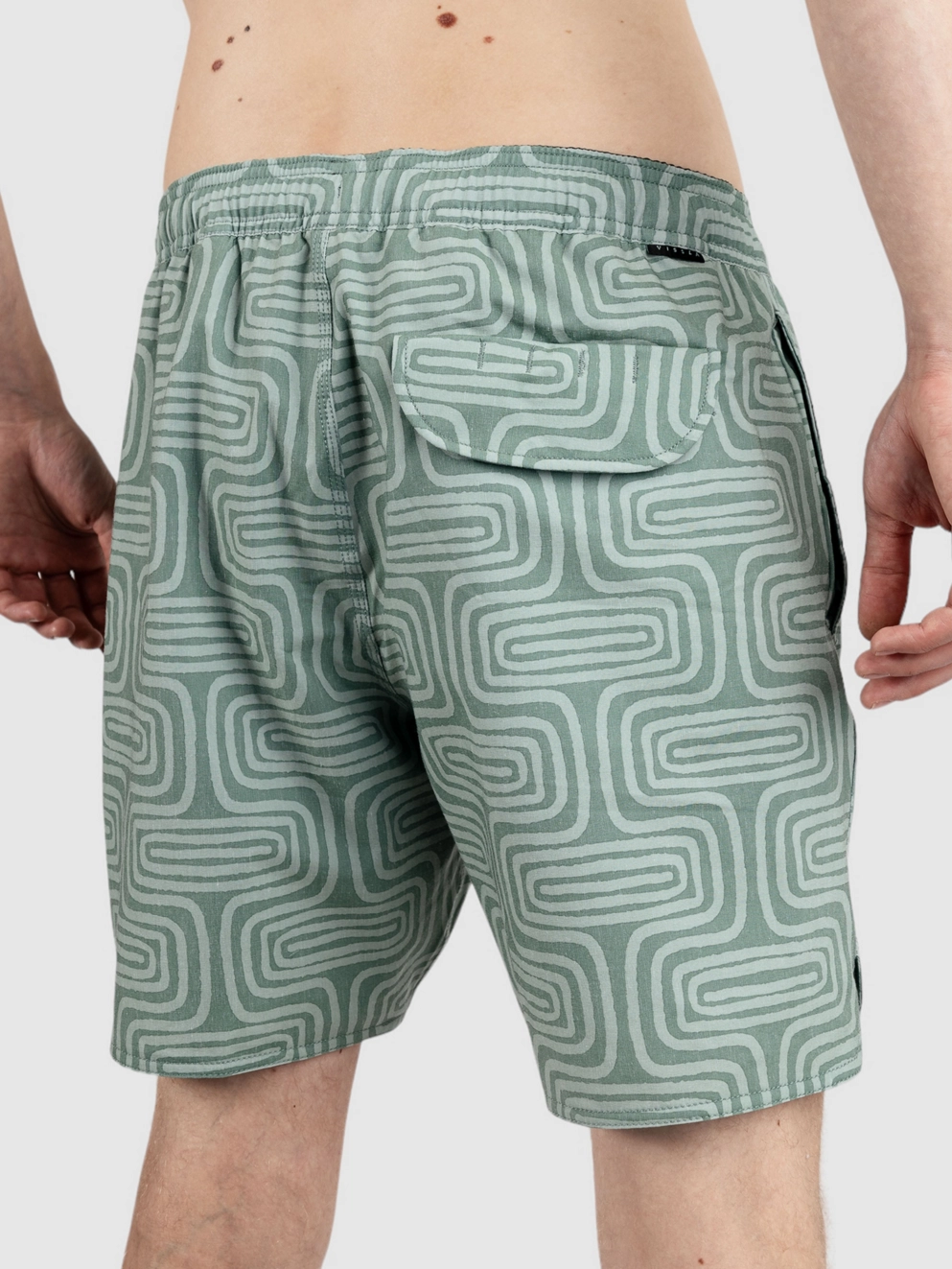 Vissla Congos 16.5