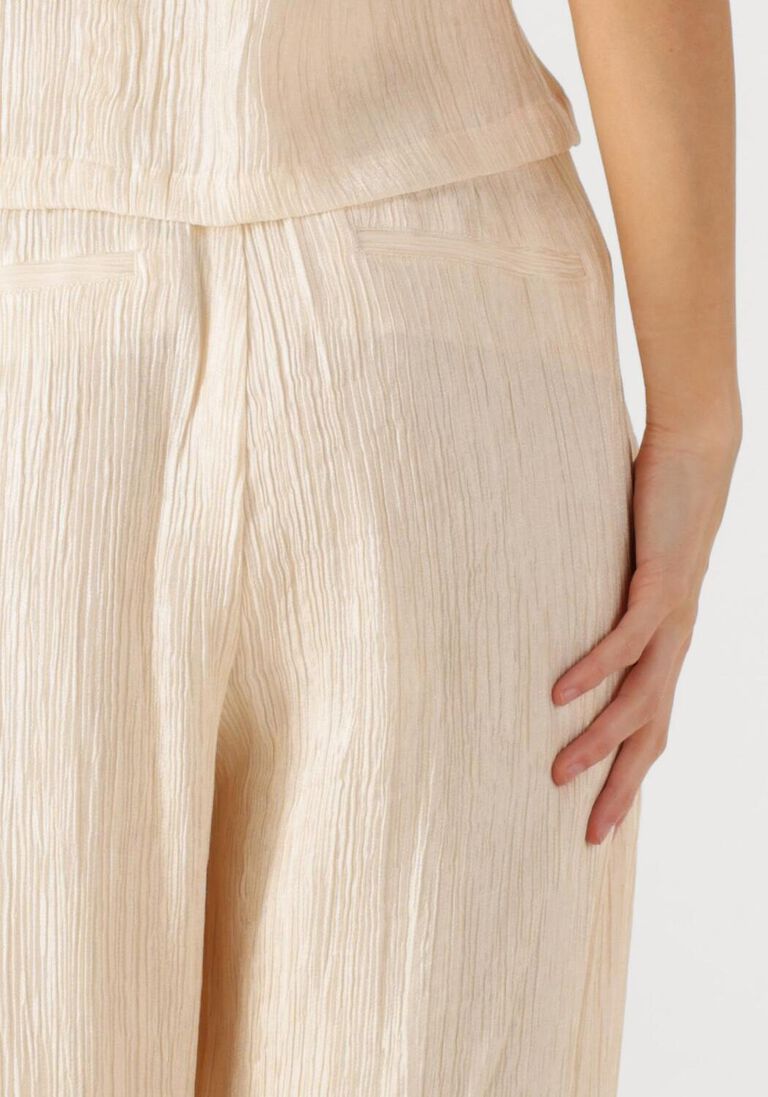 creme amaya amsterdam pantalon talmy pants