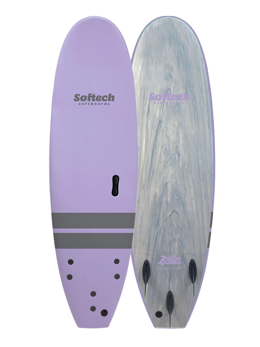 Softech Roller - 7'0
