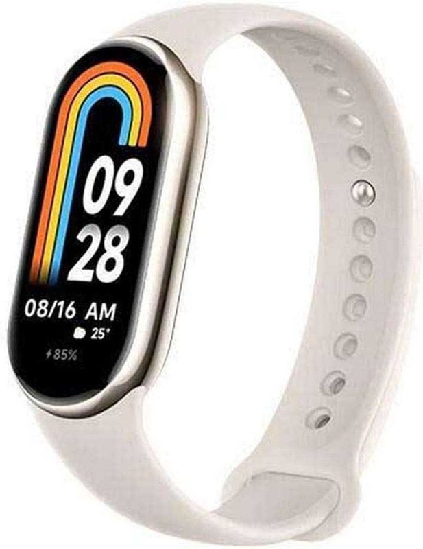 Xiaomi smart band 8 european version