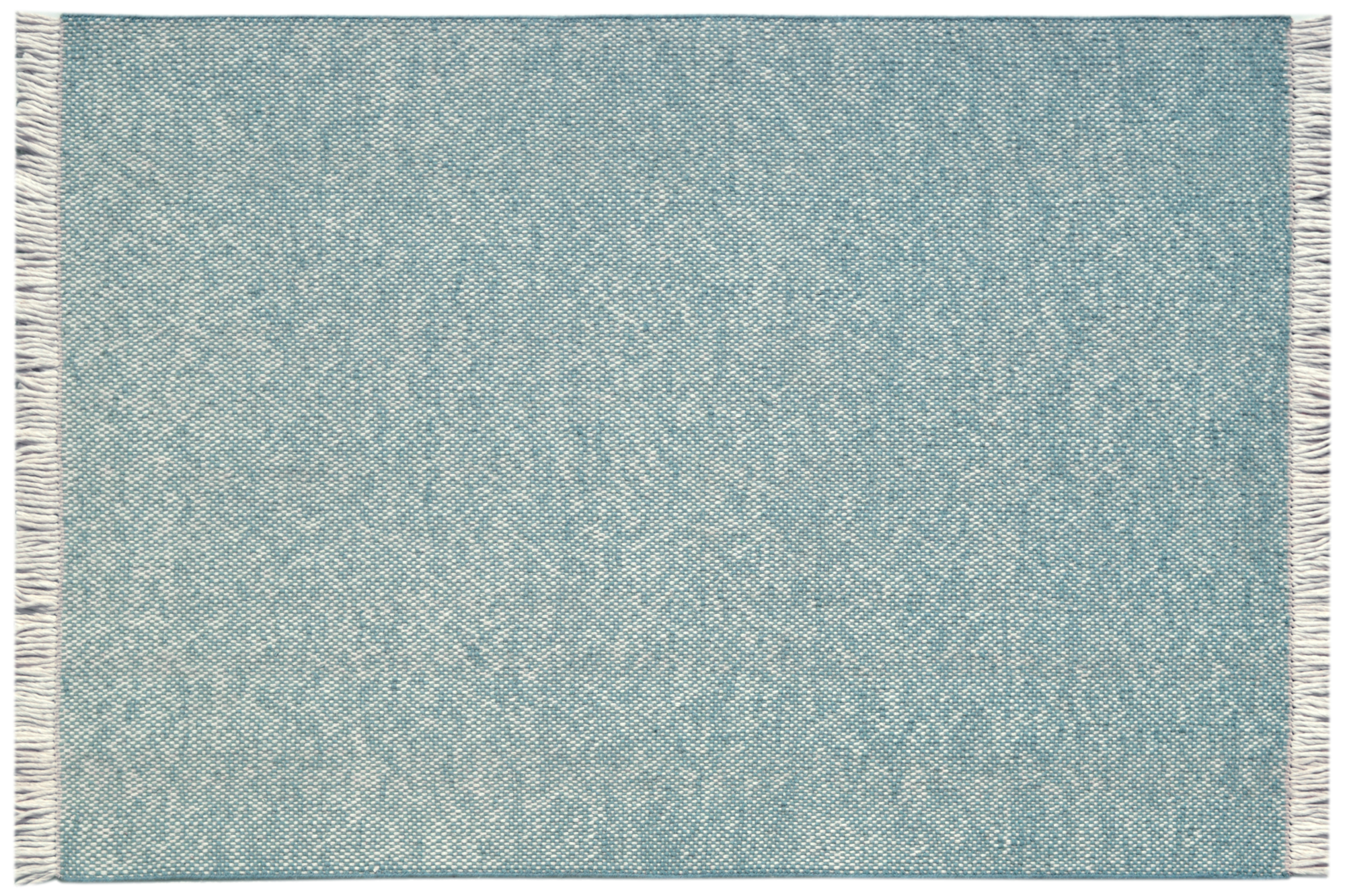 Vloerkleed Finn 160x230 light blue