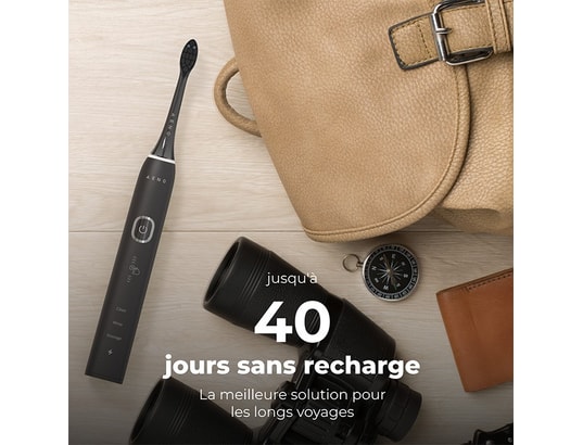 AENO - Brosse à dents électrique sonic db4