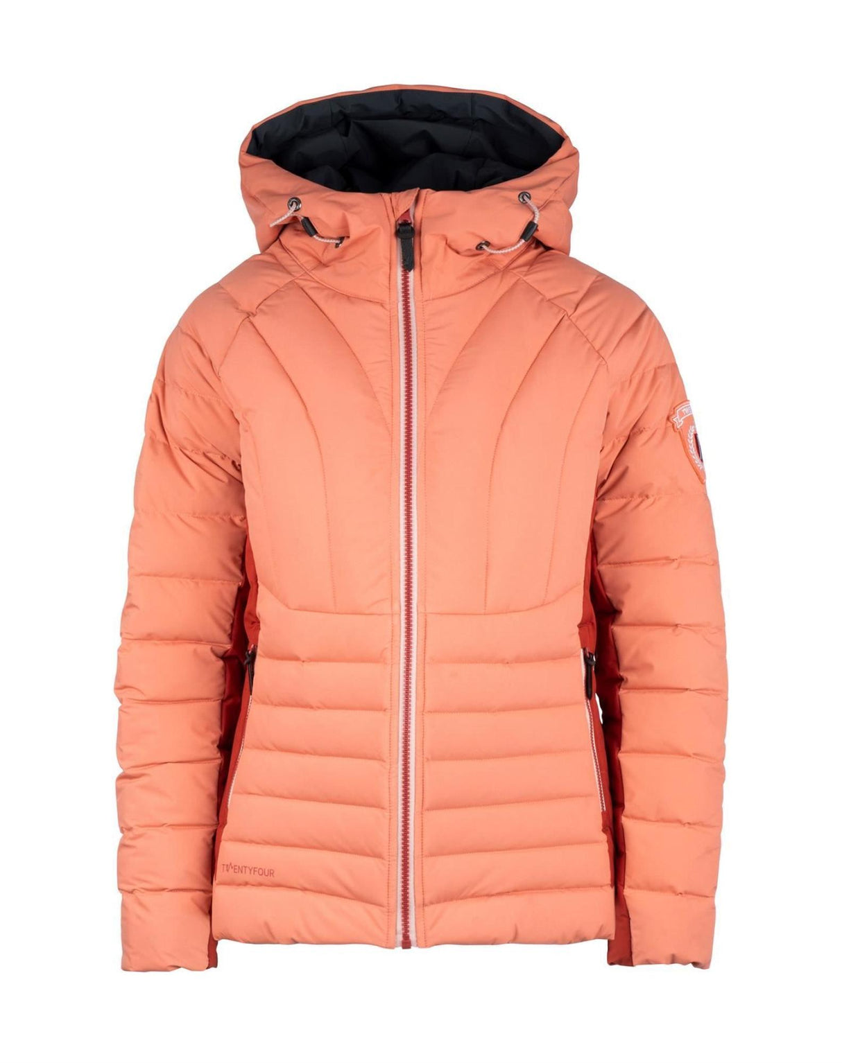 Twentyfour<br>Finse 2.0 Dunjakke