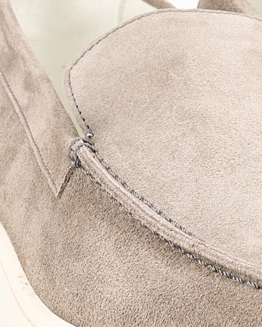Greve Wave Loafers