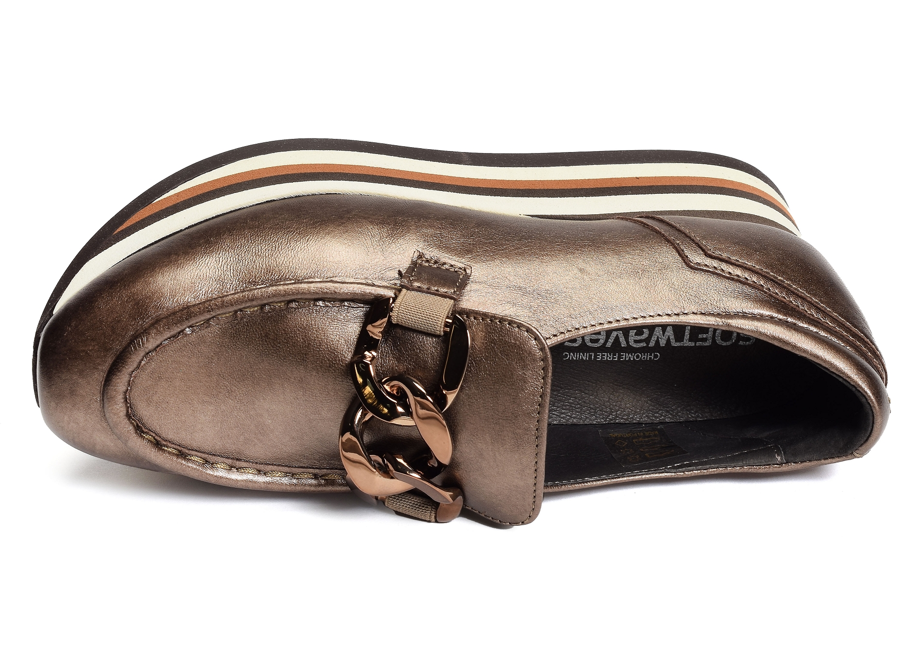 Cala bronze