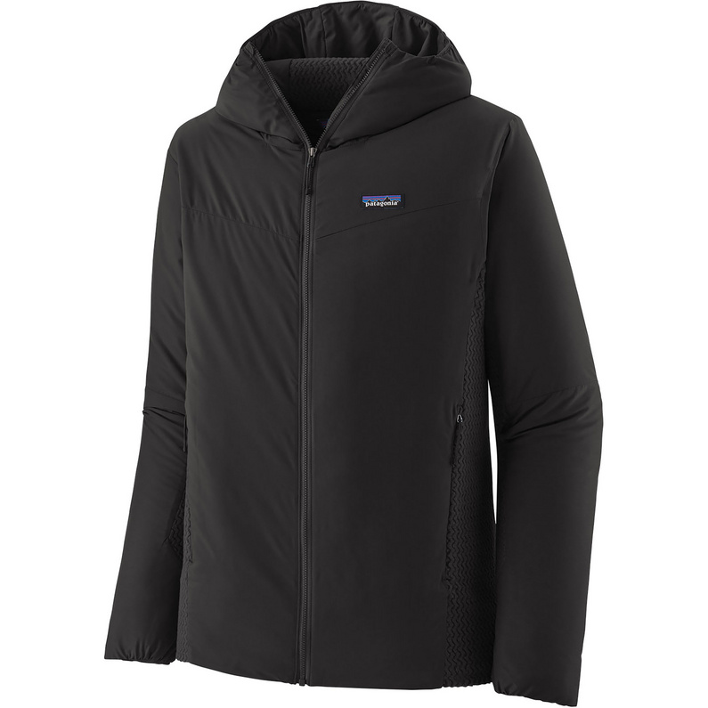 Patagonia Herren Nano-Air Light Hybrid Hoodie Jacke