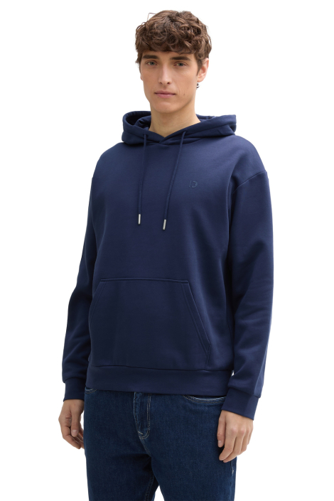 Tom Tailor blauwe heren sweater