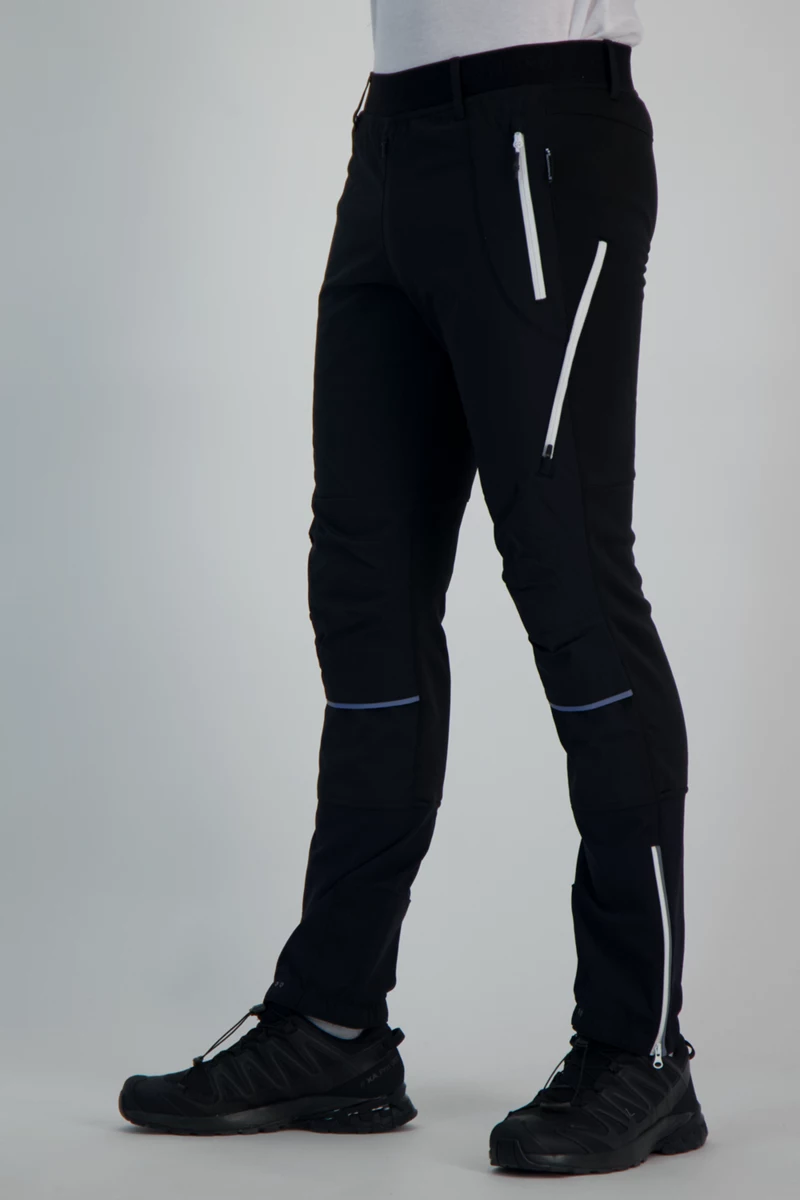 46 NORD Herren Skitourenhose
