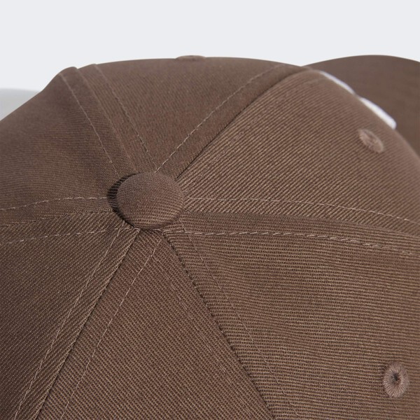 ADIDAS ORIGINALS CASQUETTE TREFOIL BASEBALL