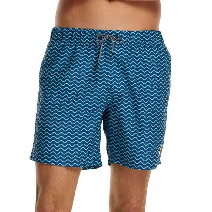 Shiwi High Tide Zwemshort Heren