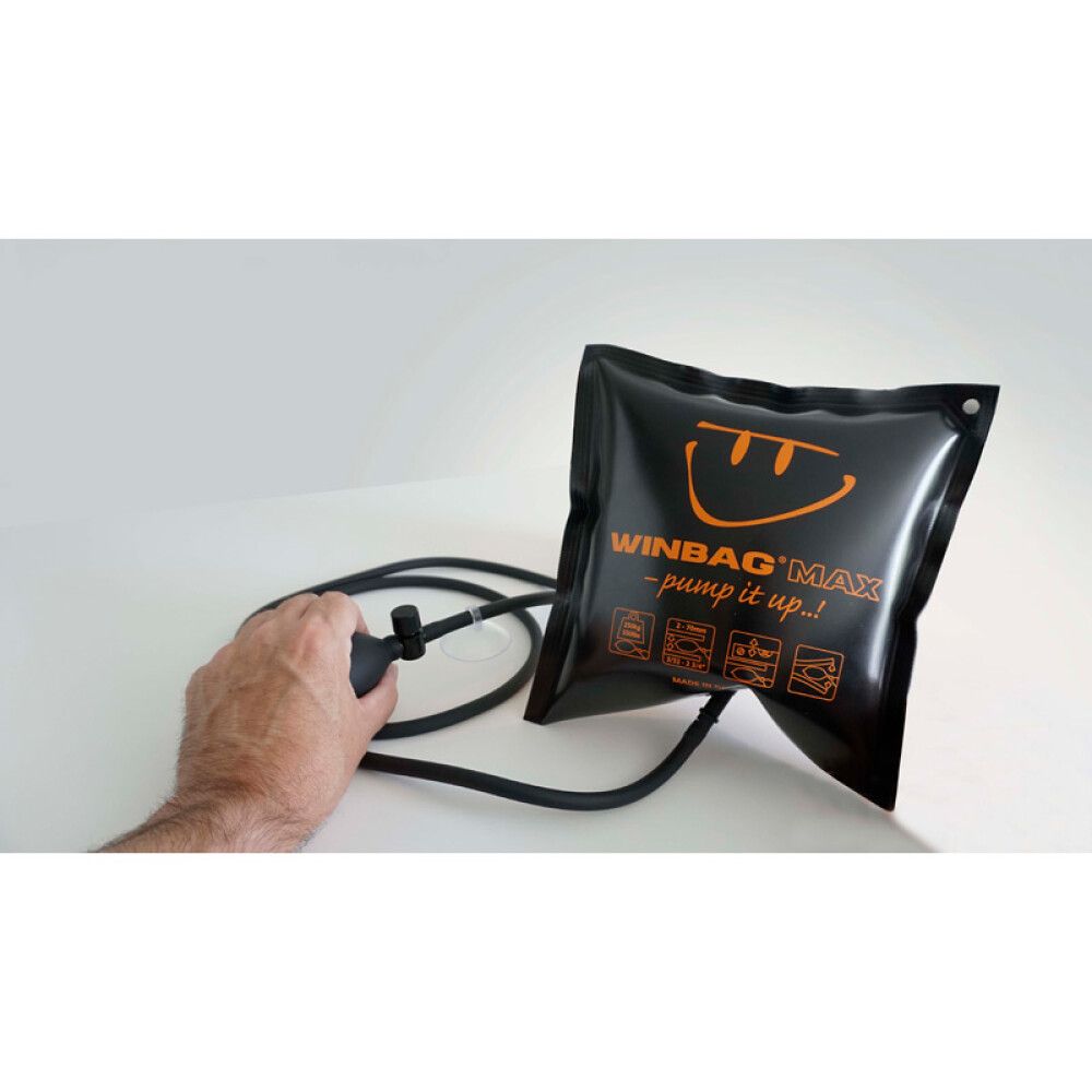 MONTASJEPOSE WINBAG MAX 250KG