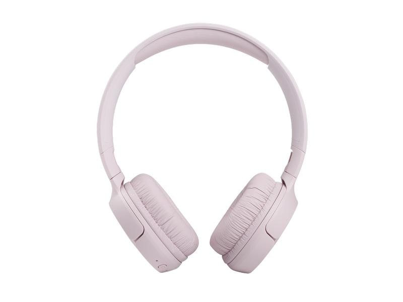 JBL Wireless On-Ear-Kopfhörer TUNE 510 BT Rosa Kabelloser On-Ear-Kopfhörer