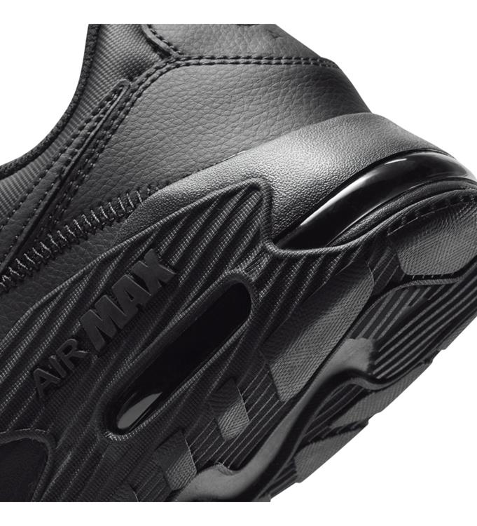 Nike Men Air Max Excee Leather Sneakers