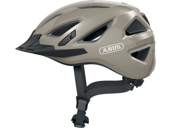 Abus Urban-I 3.0 Cykelhjelm, Monument Grey