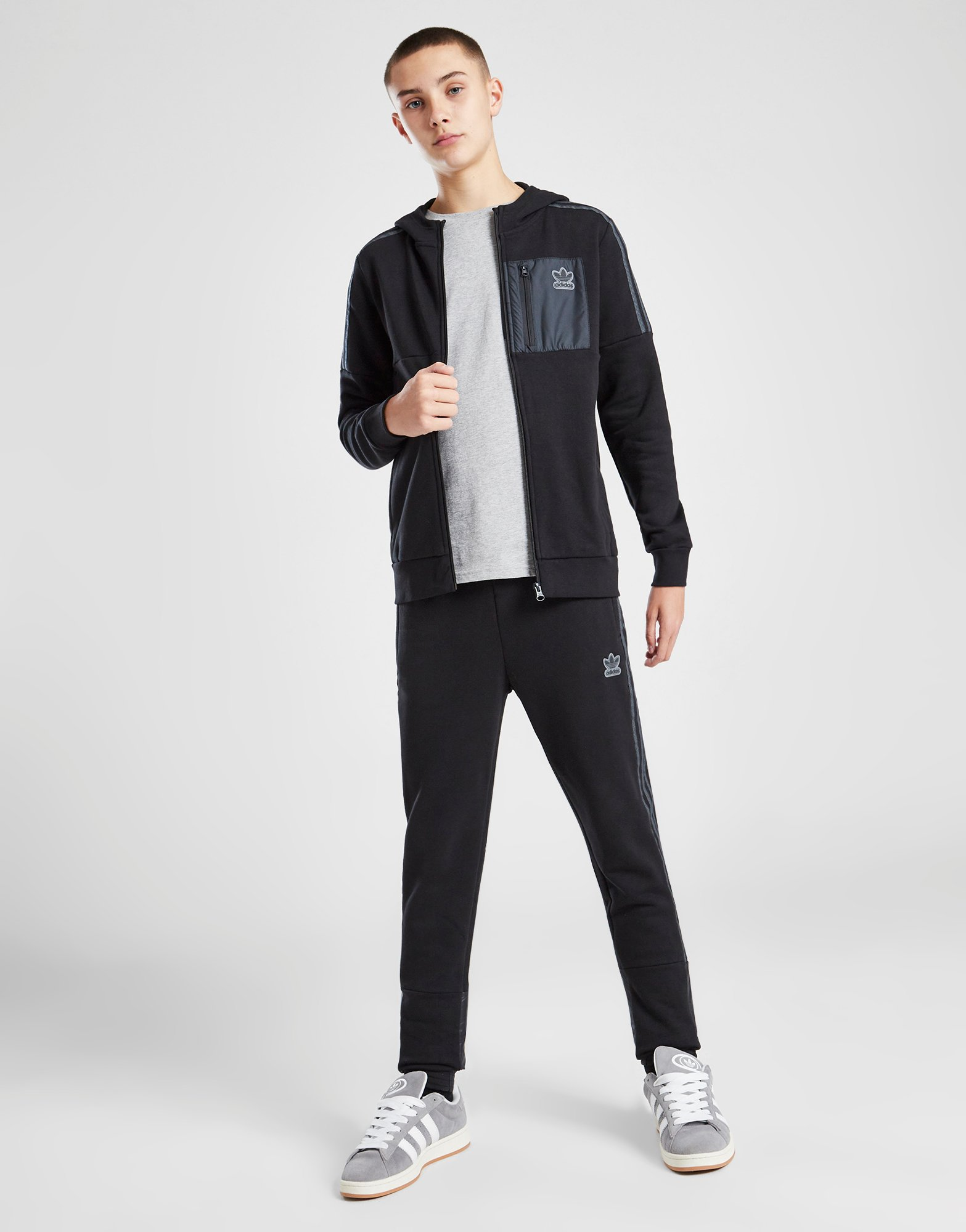 adidas Originals Sweat à Capuche Junior