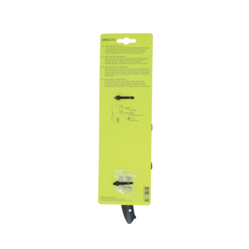 Dresco minipomp nanometer 29,6cm