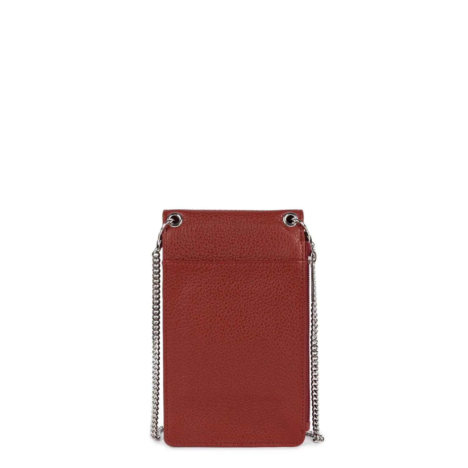 Foulonné PM-Pochette smartphone