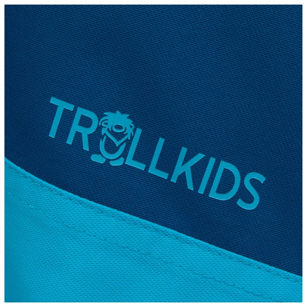 Trollkids - Kid's Kongsberg Ski Pant - Pantalon de ski