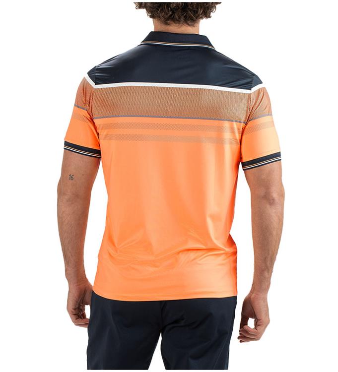 Sjeng Sports Men Jorick Polo