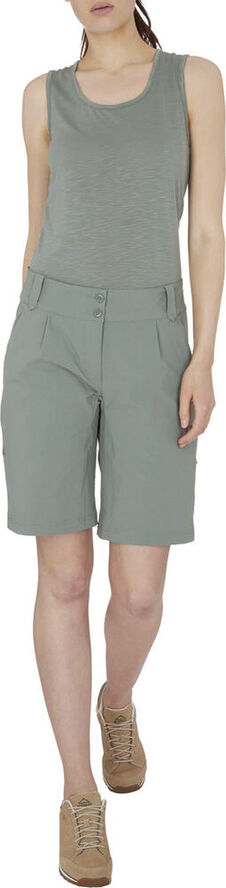 MCKINLEY Otira II Shorts Grøn
