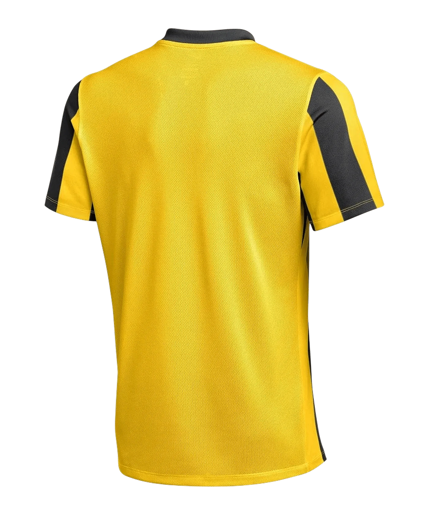 Nike Division V Striped Trikot Gelb F719