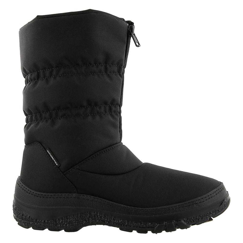 Antarctica  Snowboots Nero