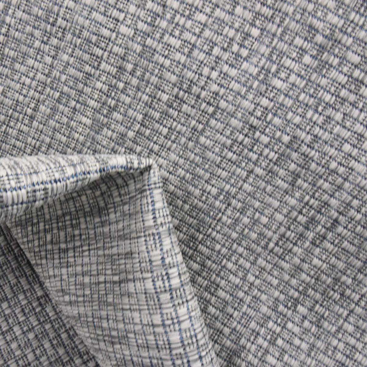 Tapis extérieur gris 120x160 cm