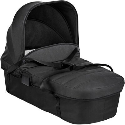 Baby Jogger City Tour 2 Trille inkl. Liggedel, Pitch Black/Jet
