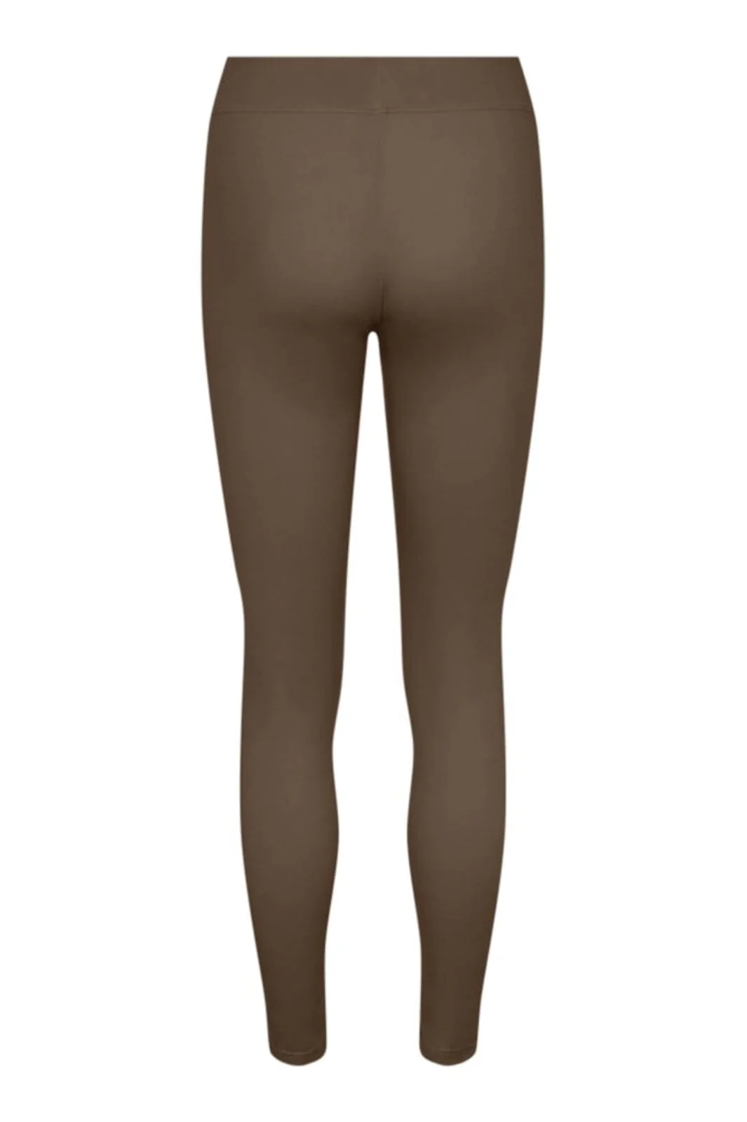 Liberte Alma-Leggings (Fleece) ark brown