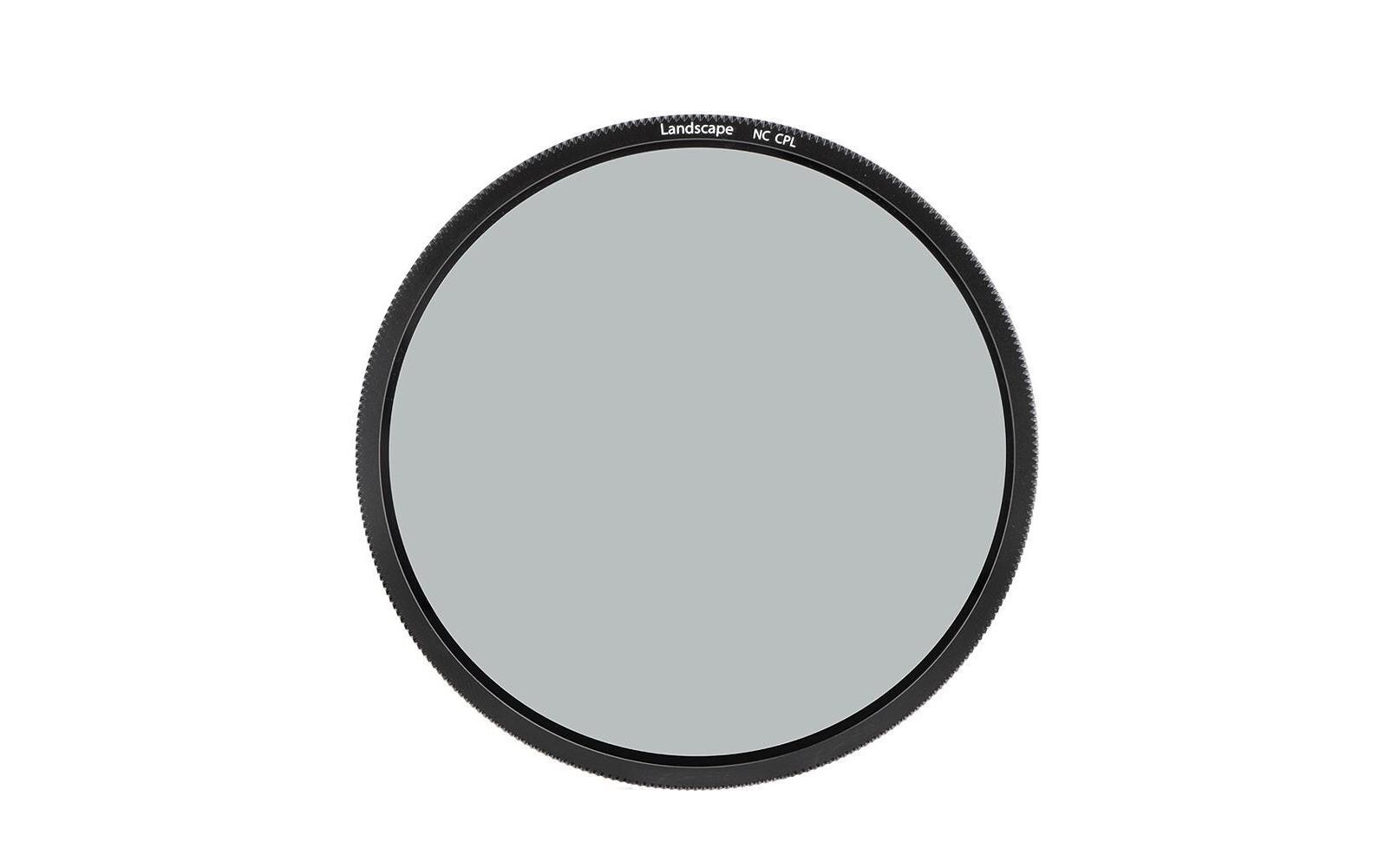 Objektivfilter Professional Kit V6 100mm 100 mm<br>Professionelles Filterset