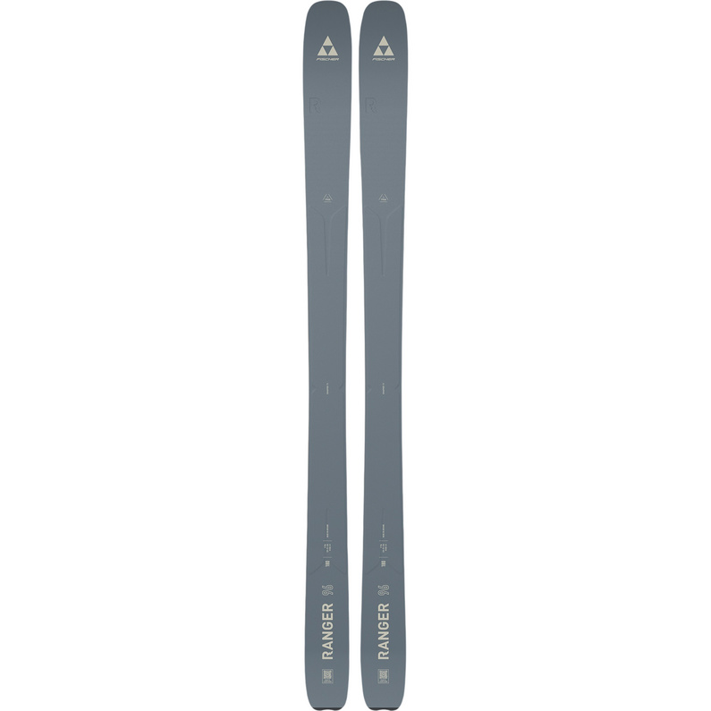 Fischer Ranger 96 Freerideski 24/25