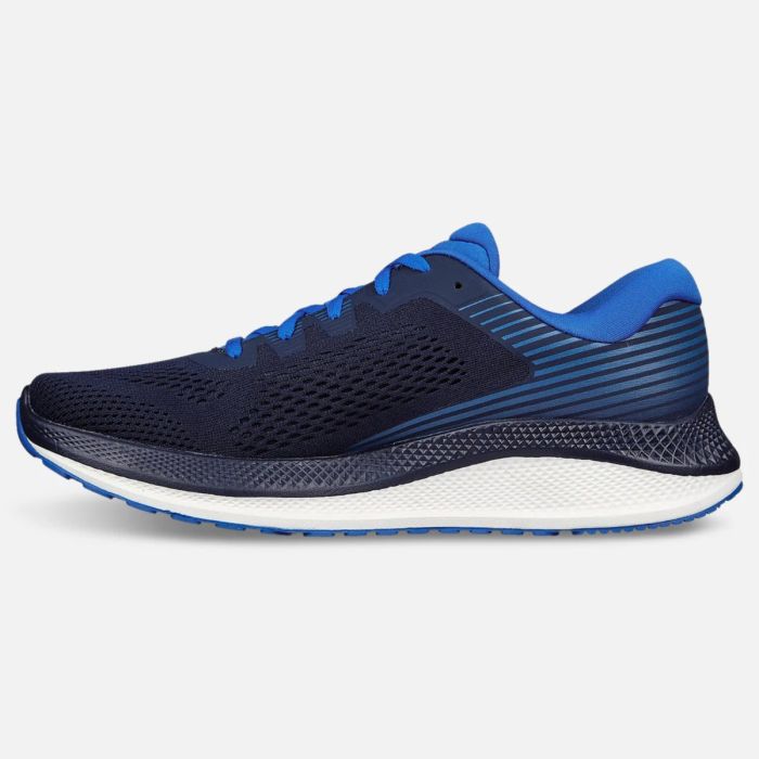Skechers Herre Løbesko Go Run Persistence Blå
