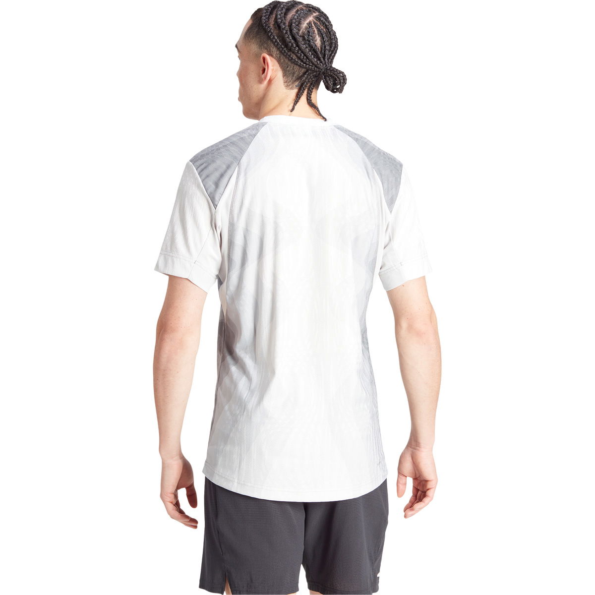 adidas Freelift Pro Padel T-shirt Herre