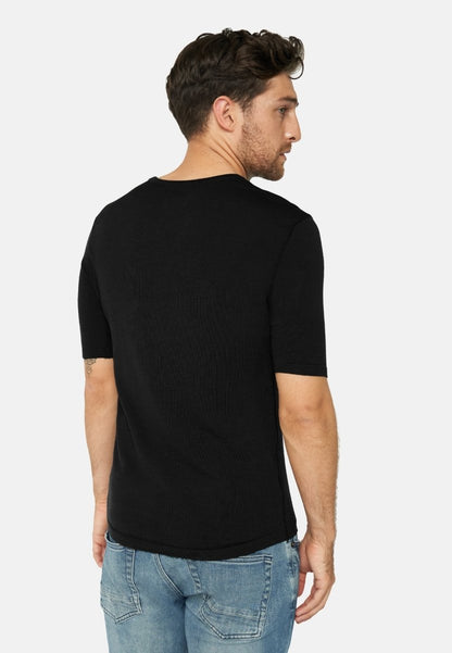 MERINOULD BASELAYER T-SHIRT TIL MÆND