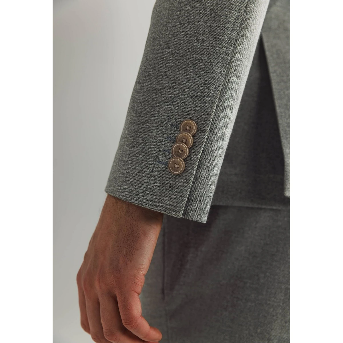 Heren Colbert JBIS25-M5 Green