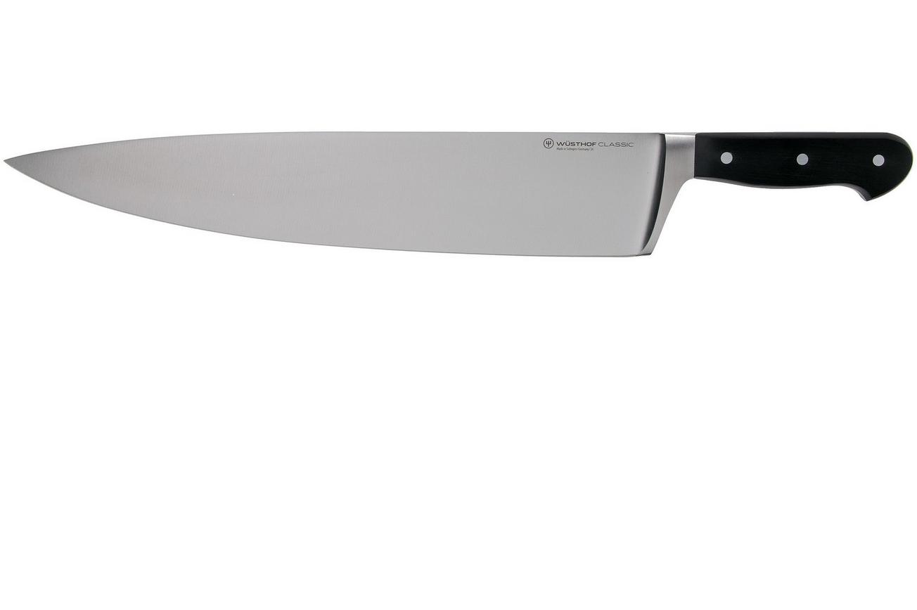 Wüsthof Classic koksmes 36 cm extra zwaar, 1190104136