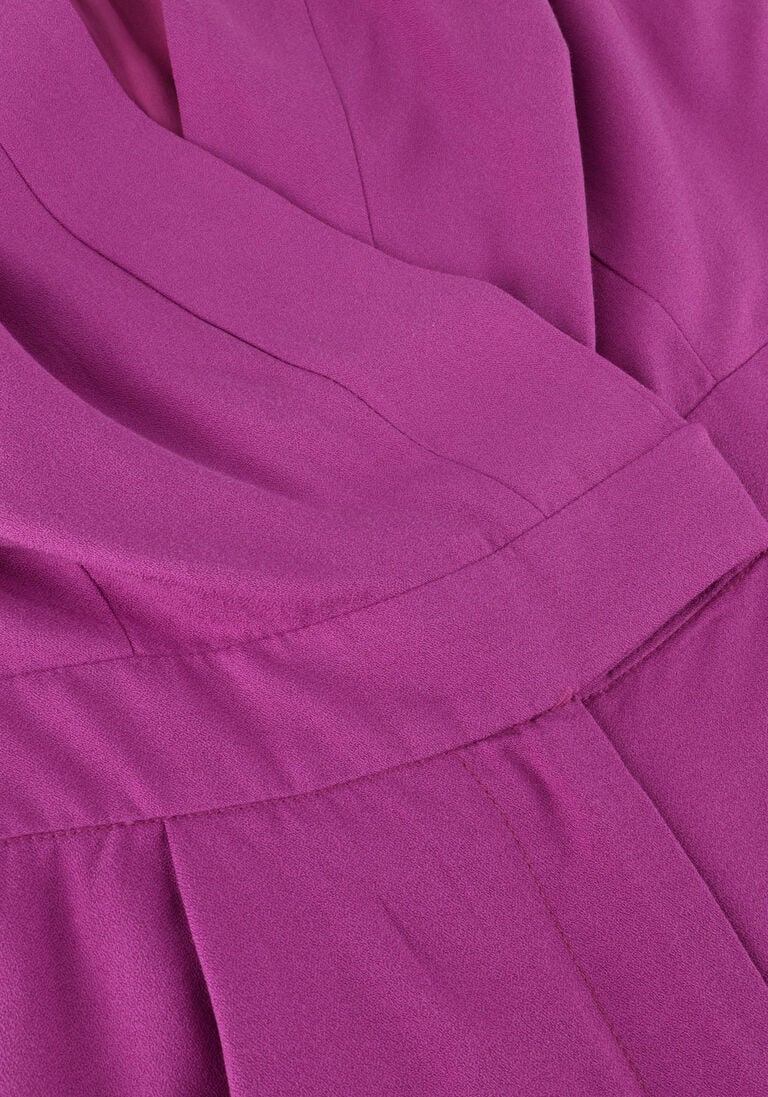 SUNCOO paarse suncoo jumpsuit tori