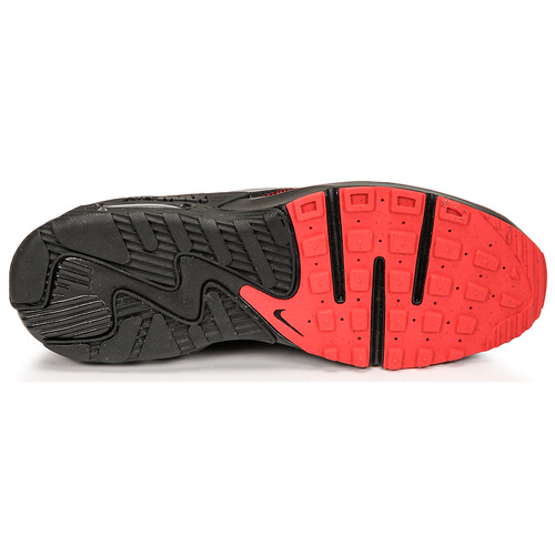 Nike - NIKE AIR MAX EXCEE - Noir / Rouge